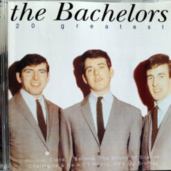 The Bachelors - 20 Greatest (CD, Ed. UK, 2000)