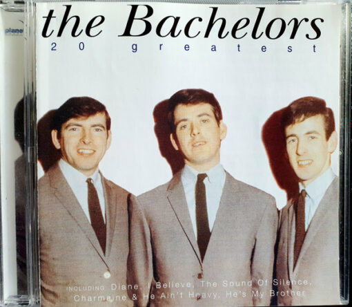 The Bachelors - 20 Greatest (CD, Ed. UK, 2000)