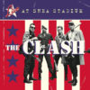 The Clash - Live At Shea Stadium (CD, Ed. Argentina, 2008)