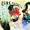 The Cure - 4:13 Dream (CD, Ed. Argentina, 2008)