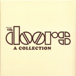 The Doors - A Collection (6 CD Set, Ed. Europe, )