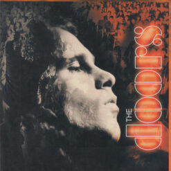 The Doors - Break On Through Live 1967-1972 (6 CD Set, Ed. , )