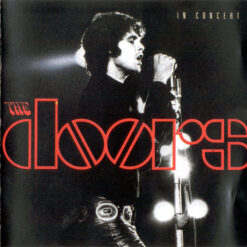 The Doors - In Concert (2 CD Set, Ed. Europe, )