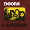 The Doors - L.A. Woman 40 Anniversary Mixes (CD, Ed. Europe, 2007)