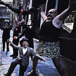 The Doors - Strange Days 40th Anniversary (CD, Ed. Europe, 2007)