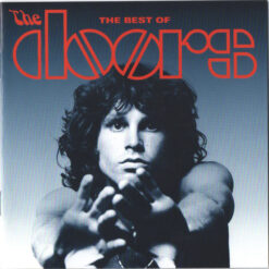 The Doors - The Best Of (CD, Ed. Europe, 2000)