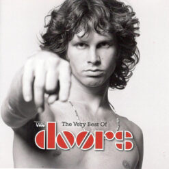 The Doors - The Very Best Of The Doors 40th Anniversary (CD, Ed. Europe, )