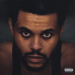 The Weeknd - Hurry Up Tomorrow (CD, Ed. Europe, 2025)