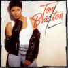 Toni Braxton - Toni Braxton (CD, Ed. US, 1993)