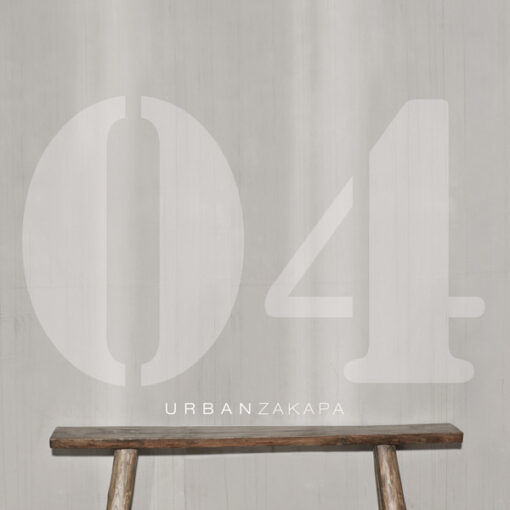Urban Zakapa - 4 (CD, Ed. South Korea, 2014)