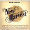 Varios - New Harvest (A Compendium Of Modern North American Song) (CD, Ed. UK, 2009)