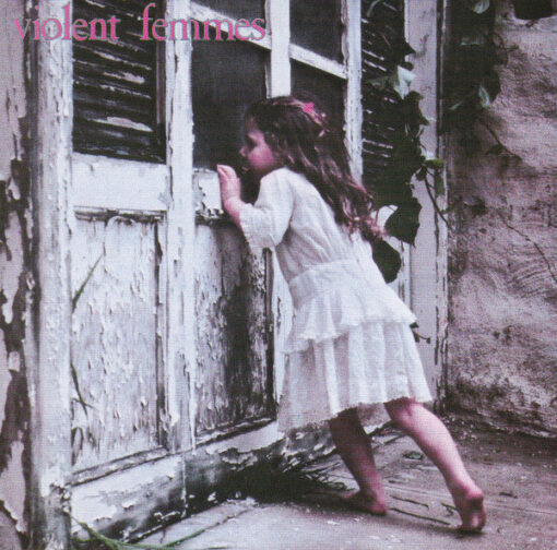Violent Femmes - Violent Femmes (CD, Ed. Europe, )