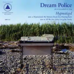 Dream Police - Hypnotised (CD)