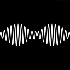 Arctic Monkeys - Am (CD, Ed. Europe, 2022)