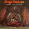 Billy Cobham - A Funky Thide Of Sings (Vinilo, Ed. Argentina, 1998)