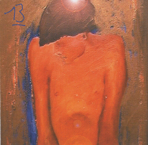 Blur - 13 (+ Magazine) (Vinilo, Ed. Argentina, 2023)