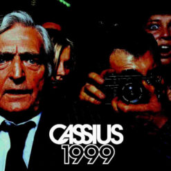 Cassius - 1999 (Vinilo, Ed. FRANCE, 2016)