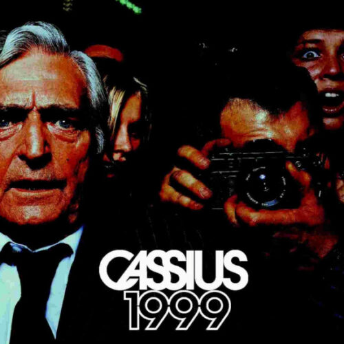 Cassius - 1999 (Ed. FRANCE, 2016)