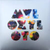 Coldplay - Mylo Xyloto (Vinilo, Ed. US) 2 Coldplay Mylo Xyloto LP Album