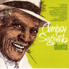 Compay Segundo - Duets (Vinilo, Ed. Europe, 2023)