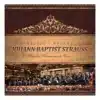 Johann Strauss Jr - Valses Y Polcas Johann Baptist Strauss (Vinilo, Ed. Chile, 2019)