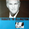 Daniel Barenboim - Tribute To Ellington (+ Magazine) (Vinilo, Ed. Argentina, 2020)