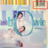 David Bowie - Hours... (Vinilo, Ed. , 2022)