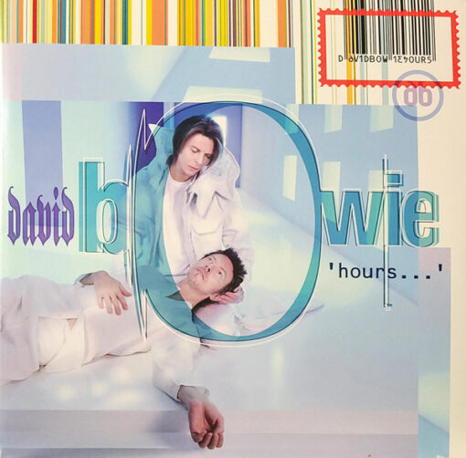 David Bowie - Hours... (Vinilo, Ed. , 2022)