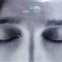 Fito Paez - Abre (Vinilo, Ed. Argentina, 2023)