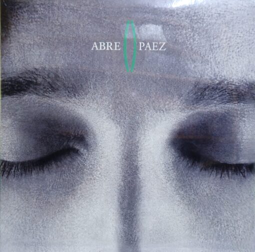 Fito Paez - Abre (Vinilo, Ed. Argentina, 2023)