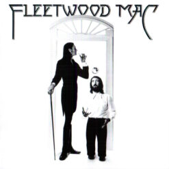 Fleetwood Mac - Fleetwood Mac (CD, Ed. Europe, 2018)