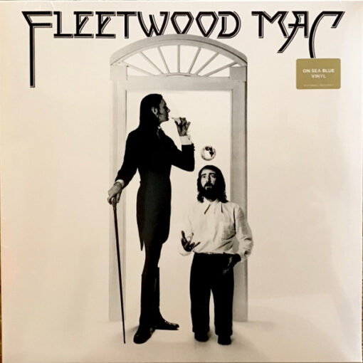 Fleetwood Mac - Fleetwood Mac (Vinilo, Ed. , 2024)