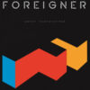Foreigner - Agent Provocateur (Vinilo, Ed. Argentina, 2024)