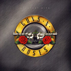 Guns N´ Roses - Greatest Hits (Vinilo, 2 LP, Ed. Europe, 2024)