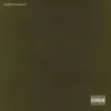 Kendrick Lamar - Untitled Unmastered (Vinilo, Ed. Europe, 2019)