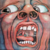 King Crimson - In The Court Of The King Crimson (Vinilo, Ed. , 2010)