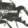 Massive Attack - Mezzanine (CD, Ed. Europe, 2019)