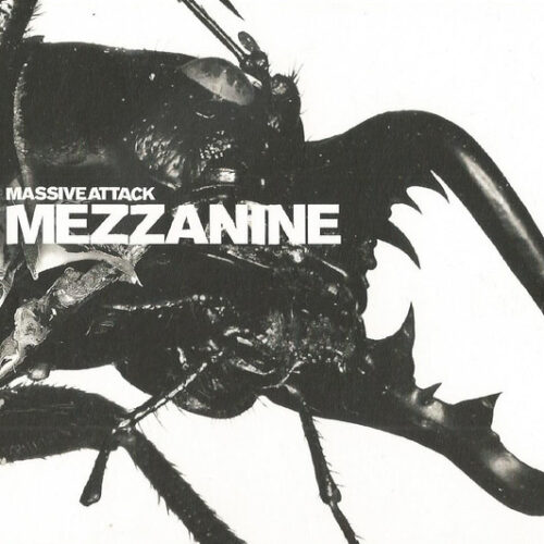 Massive Attack - Mezzanine (2 x CD, Ed. Europe, 2019)