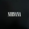 Nirvana - Nirvana (Vinilo, 2 LP, Ed. Europe, 2015)