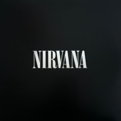 Nirvana - Nirvana (Vinilo, 2 LP, Ed. Europe, 2015)