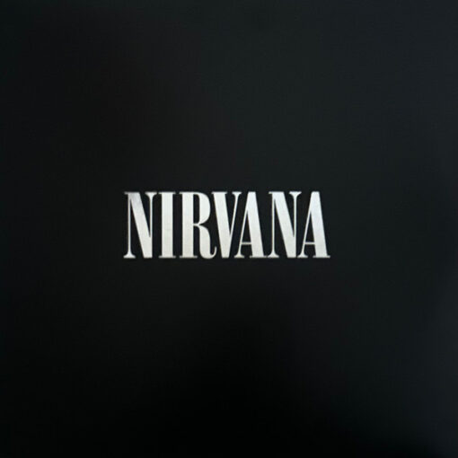 Nirvana - Nirvana (Vinilo, 2 LP, Ed. Europe, 2015)