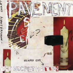 Pavement - The Secret History, Volume 1 (Vinilo, 2 LP, Ed. Europe, 2015)