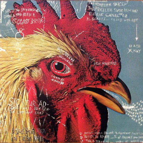 Pavement - Watery, Domestic (EP, Ed. US, 2010)