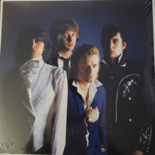 Pretenders - Pretenders II (Ed., 2021)