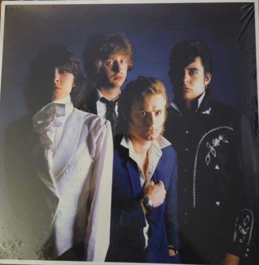 Pretenders - Pretenders II (Vinilo, Ed. , 2021)
