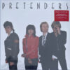 Pretenders - Pretenders (Vinilo, Ed. , 2022)