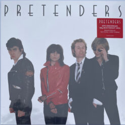 Pretenders - Pretenders (Vinilo, Ed. , 2022)