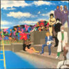 Prince - Around The World (+ Magazine) (Vinilo)
