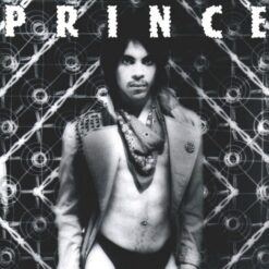 Prince - Dirty Mind (+ Magazine) (Vinilo)
