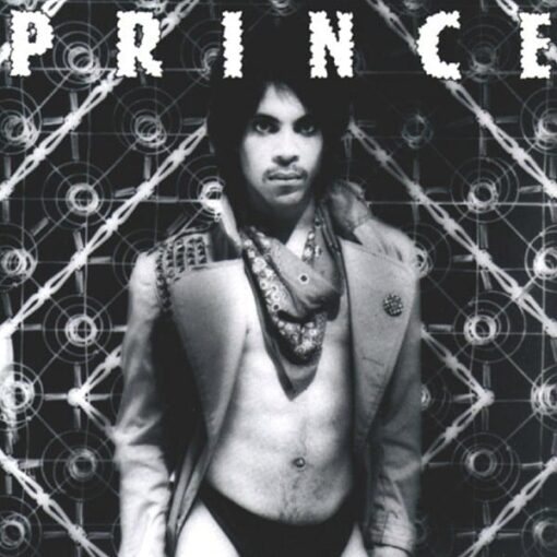 Prince - Dirty Mind (+ Magazine) (Vinilo)